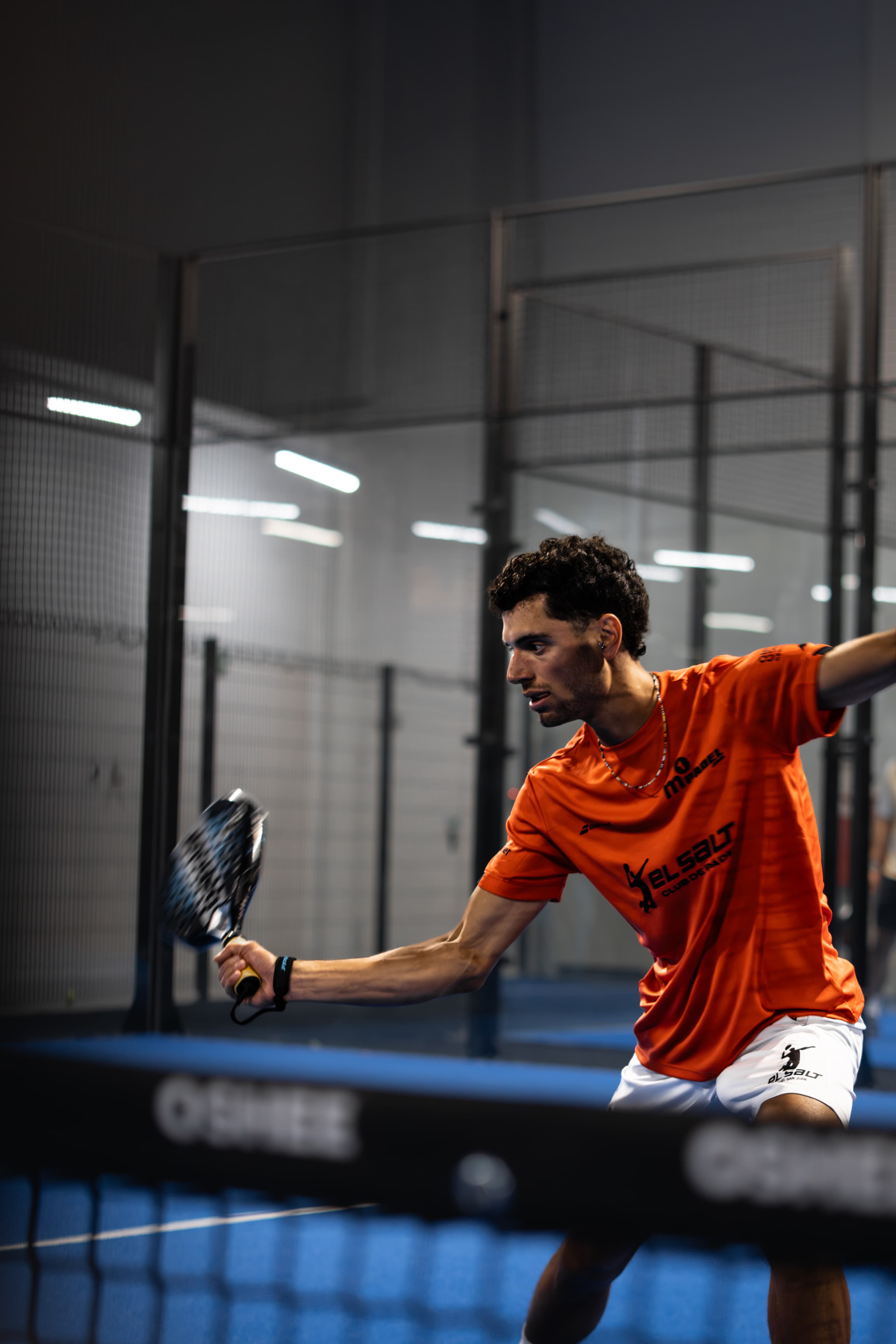 Kort InterPadel